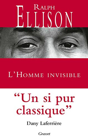 L'Homme invisible