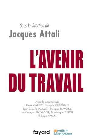 L'avenir du travail