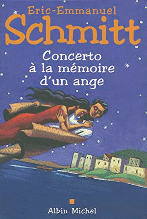 Concerto à la mémoire d'un ange