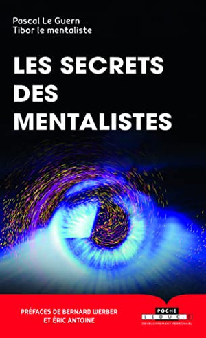 Les secrets des mentalistes