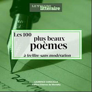 Les 100 poèmes