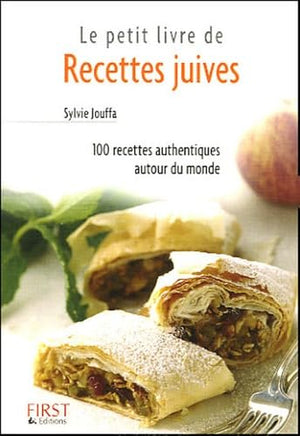 PT LIV RECETTES JUIVES