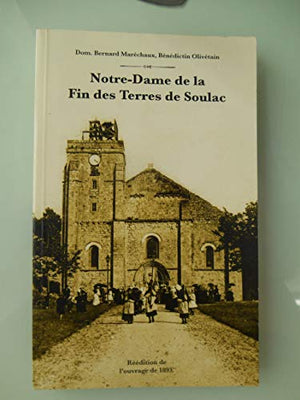 Notre-Dame de la Fin des Terres de Soulac