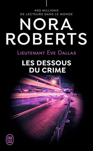 Les dessous du crime