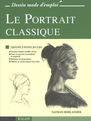 Le portrait classique