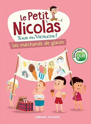 Les marchands de glaces