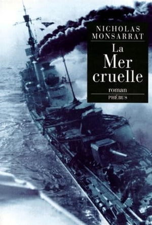 La Mer cruelle