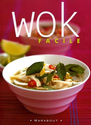 Wok facile