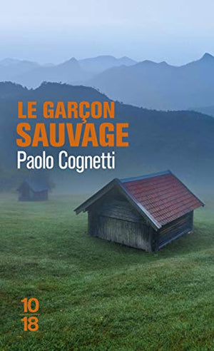 Le garçon sauvage