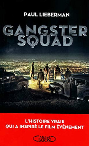 Gangster Squad