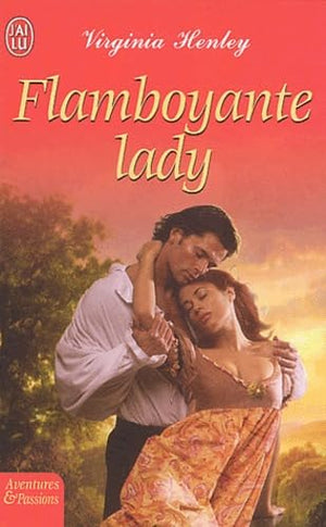 Flamboyante Lady