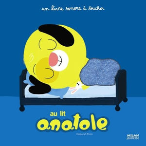 Au lit Anatole