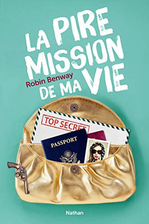 La pire mission de ma vie - Comédie Romantique