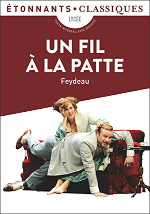 Un fil à la patte