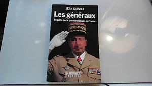 Les généraux