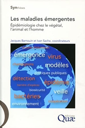 Les maladies émergentes