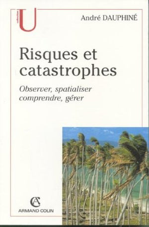 Risques et catastrophes