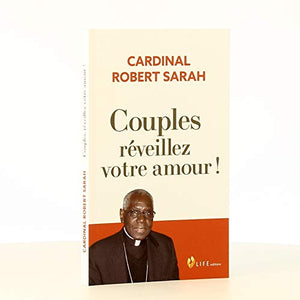 Couples, réveillez votre amour !