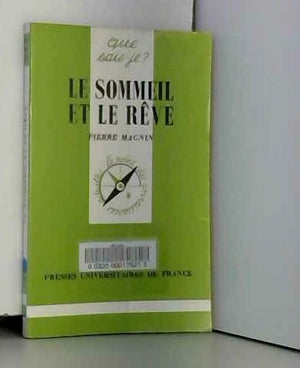 Le sommeil et le rêve