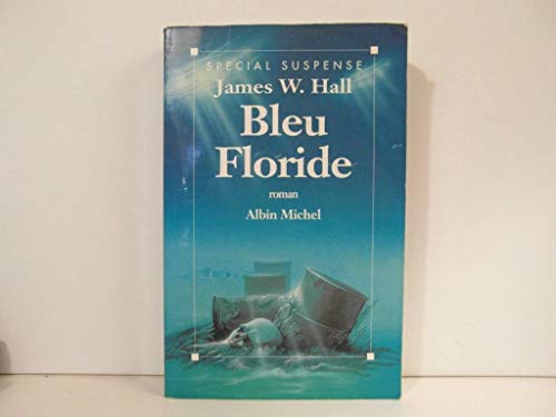 Bleu Floride