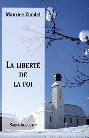 Liberté de la foi