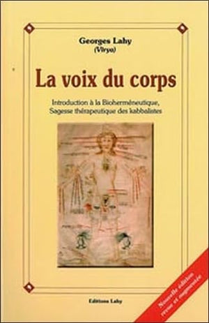 Voix du corps