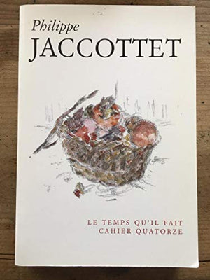 Philippe Jaccottet