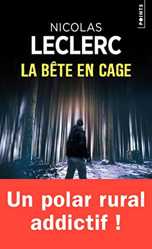 La Bête en cage