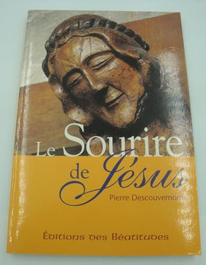 Le sourire de Jésus