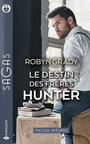 Le destin des frères Hunter