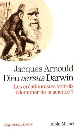 Dieu versus Darwin