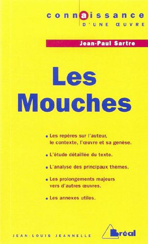 Les Mouches