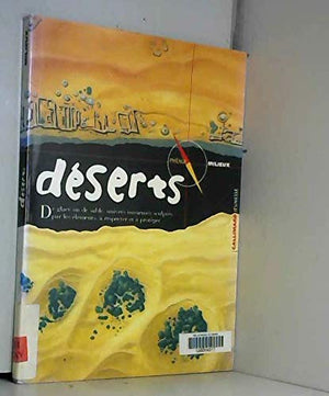 DESERTS