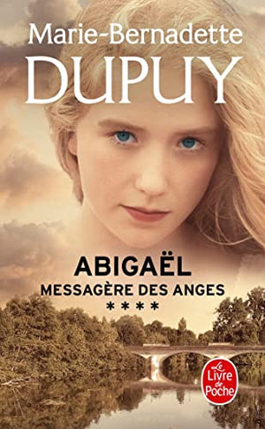 Abigaël, messagère des anges