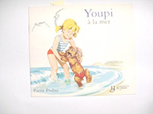 Youpi à la mer