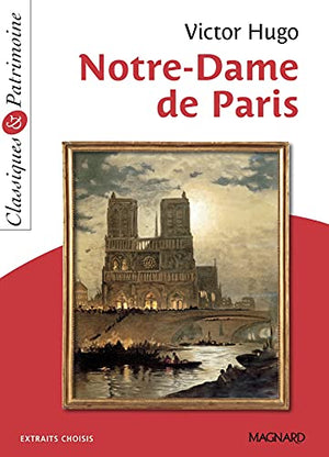 Notre-Dame de Paris