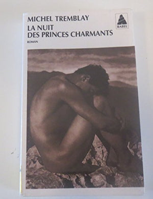 La nuit des princes charmants