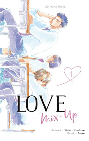 Love Mix-Up - Tome 1