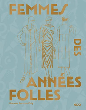 Femmes des années folles