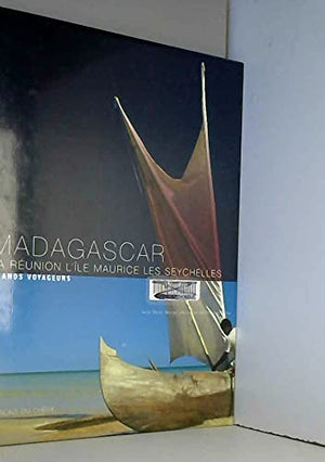 Madagascar, Réunion, Maurice, Seychelles