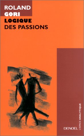 Logique des passions