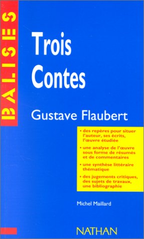 Trois contes