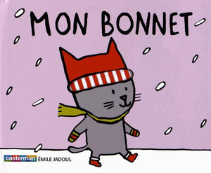 Mon bonnet