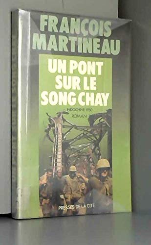 Ponts le song chay