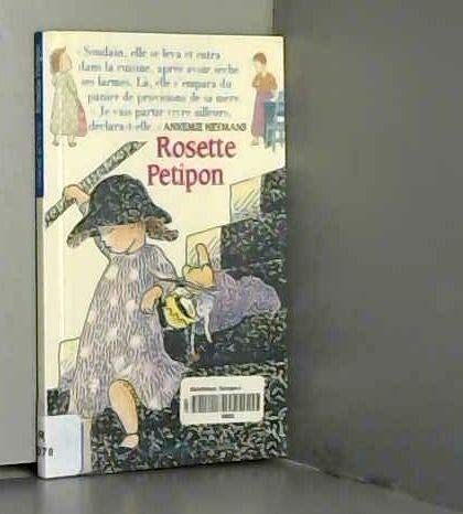 Rosette Petipon