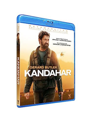 Kandahar [Blu-ray]