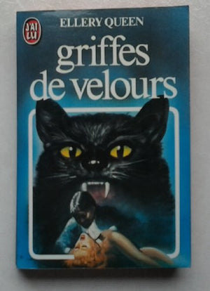 Griffes de velours