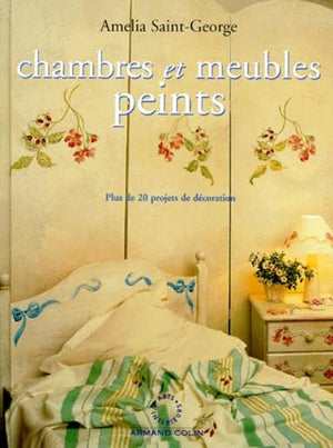 Chambres et meubles peints