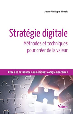 Stratégie digitale