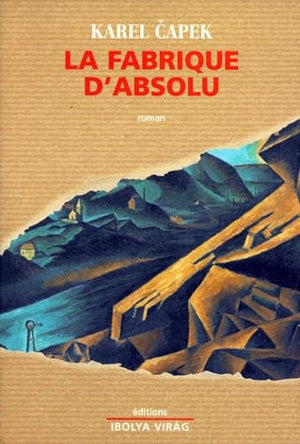 La Fabrique d'absolu